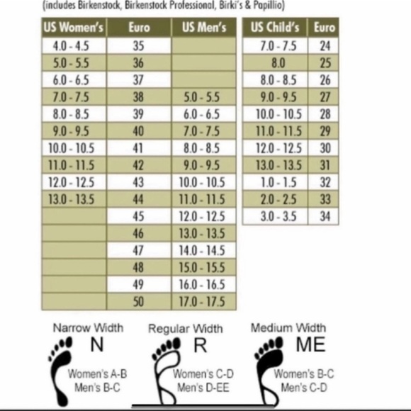 NWT Birkenstock Arizona Shearling Sandal - Picture 3 of 11